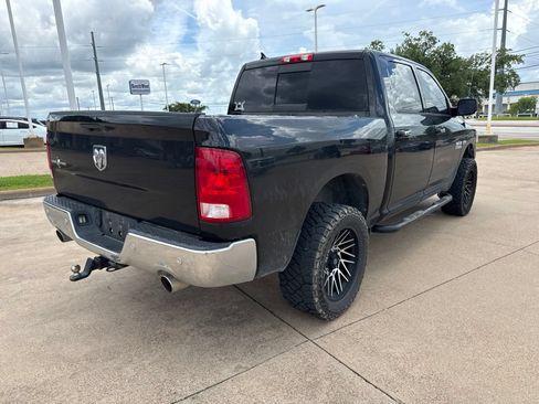 Used 2016 RAM 1500 Lone Star RWD image 7