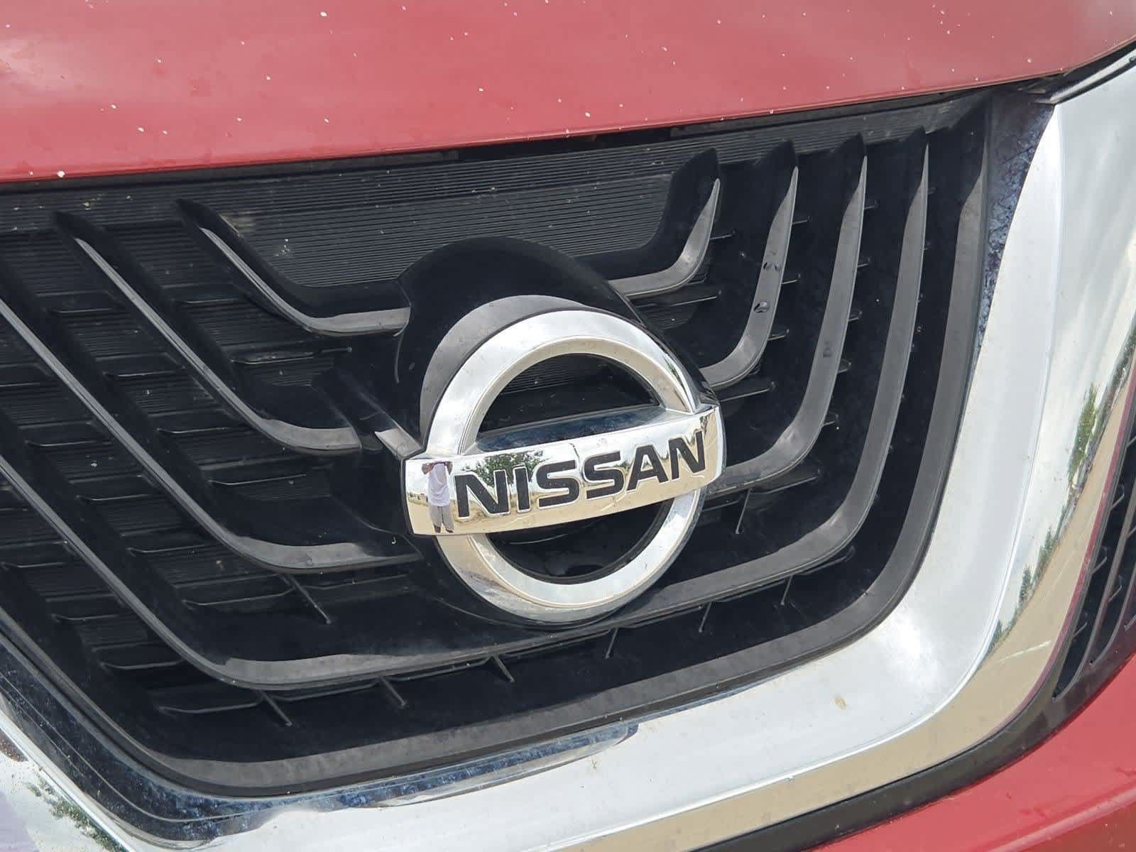 Used 2018 Nissan Murano S FWD image 10