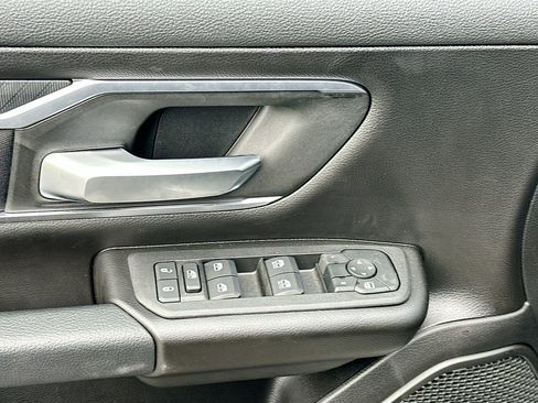 New 2025 RAM 1500 Big Horn image 20