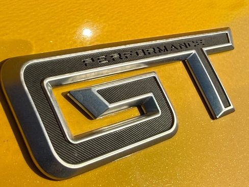 Used 2024 Ford Mustang GT Premium w/ GT Performance Package RWD image 16