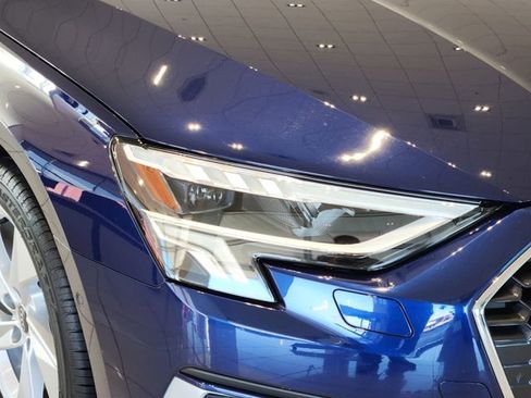 Used 2024 Audi A3 2.0T Premium image 9