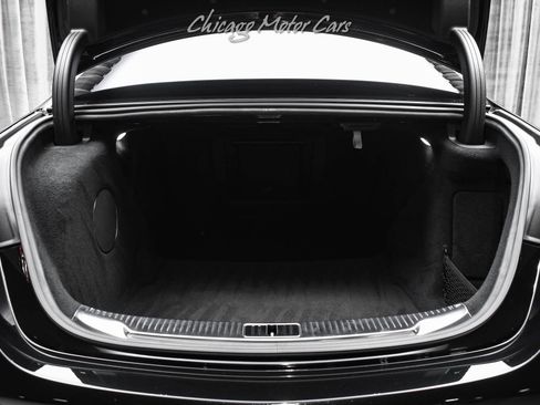 Used 2024 Mercedes-Benz Maybach S 680 4MATIC image 68