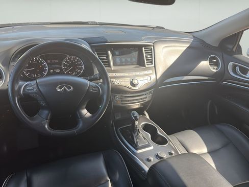 Used 2019 INFINITI QX60 Pure AWD/4WD image 25