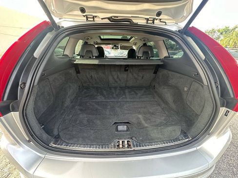 Used 2014 Volvo XC60 T6 AWD/4WD image 22
