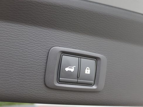 Used 2025 Mitsubishi Outlander SEL AWD/4WD image 15