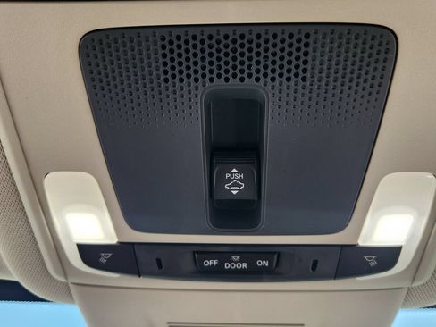 Used 2026 Honda CR-V EX image 25
