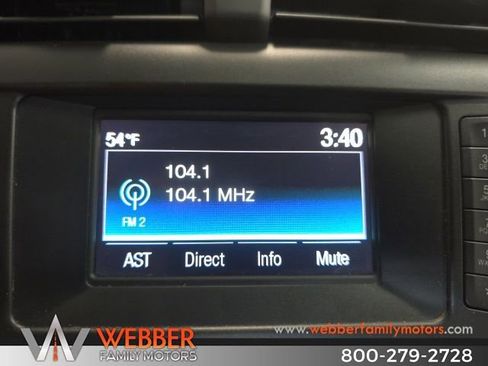 Used 2016 Ford Fusion SE w/ SE Cold Weather Package FWD image 22