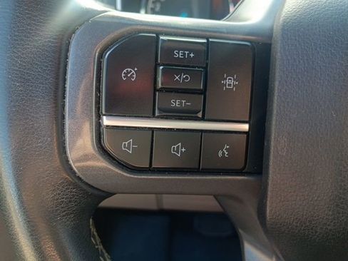 Used 2023 Ford F150 XLT w/ Equipment Group 302A High image 13