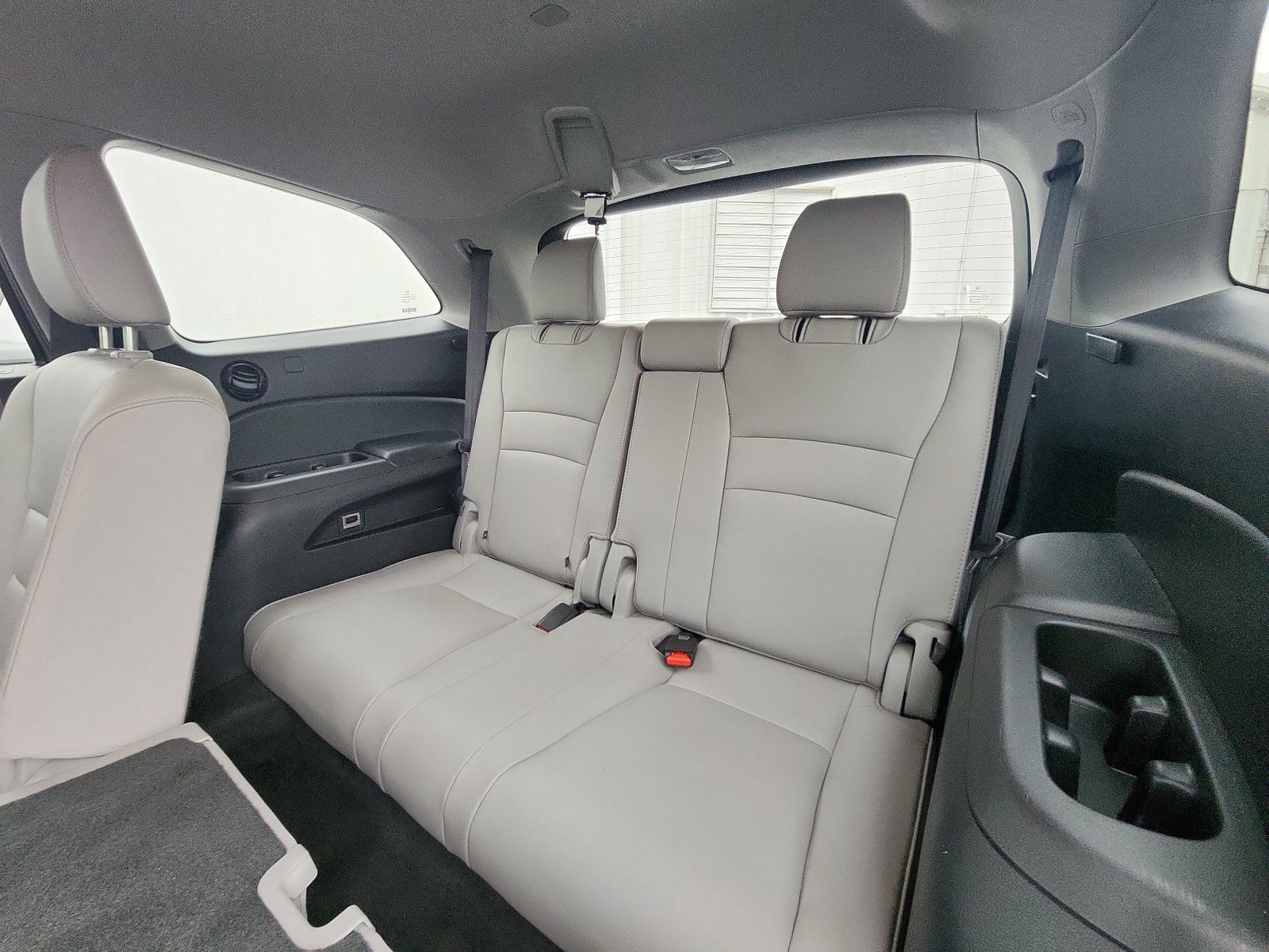 Used 2019 Honda Pilot EX-L image 24