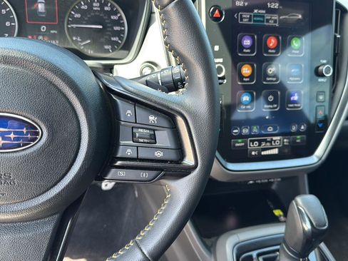 Used 2024 Subaru Crosstrek 2.5i Sport w/ Crosstrek Mirror Package image 21