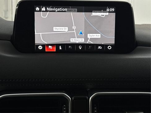 Used 2019 MAZDA CX-5 Grand Touring AWD/4WD image 35