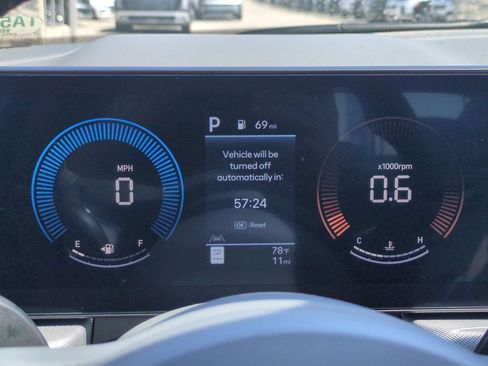 New 2026 Hyundai Sonata SEL FWD image 20