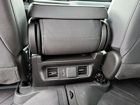 New 2025 Chevrolet Silverado 1500 LT w/ Protection Package image 20