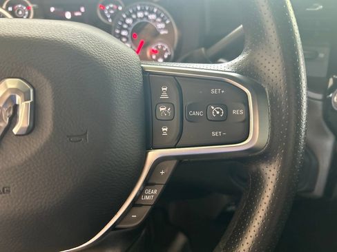 Used 2026 RAM 3500 Tradesman AWD/4WD image 43