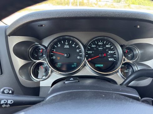 Used 2012 Chevrolet Silverado 1500 LT w/ All-Star Edition AWD/4WD image 19