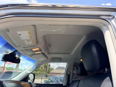 Used 2015 INFINITI QX80 2WD w/ 22" Wheel Package image 12