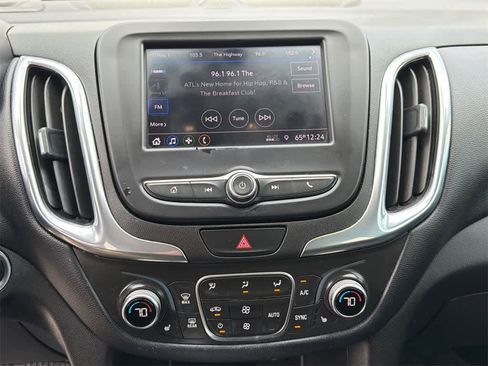 Used 2020 Chevrolet Equinox LT image 26