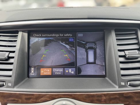 Used 2019 Nissan Armada SL w/ Premium Package RWD image 14