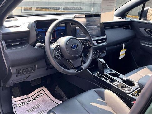 Certified 2026 Subaru Outback Premium AWD/4WD image 10