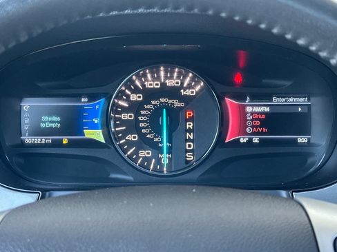 Used 2013 Ford Edge Sport w/ Driver Entry Pkg FWD image 25