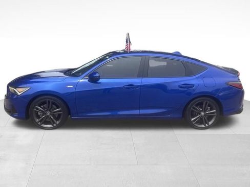 Used 2023 Acura Integra A-Spec FWD image 5