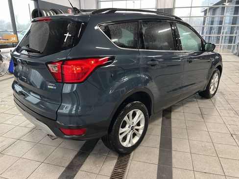 Used 2019 Ford Escape SEL image 8