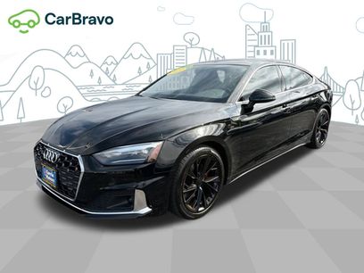 Used 2022 Audi A5 2.0T Premium