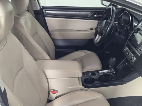 Used 2015 Subaru Legacy 2.5i Limited image 51