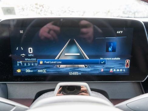 Used 2024 Chevrolet Traverse RS w/ LPO, Floor Liner Package image 25