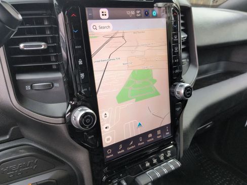 New 2026 RAM 3500 Tradesman image 25