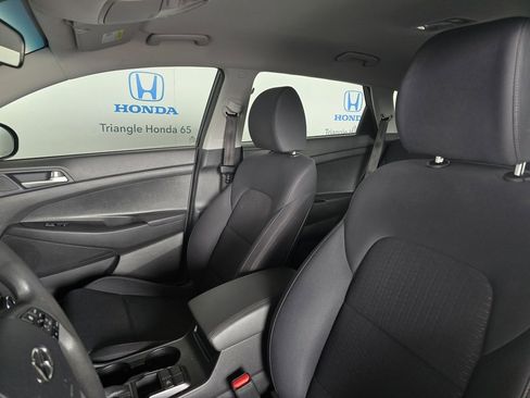 Used 2021 Hyundai Tucson SE image 9