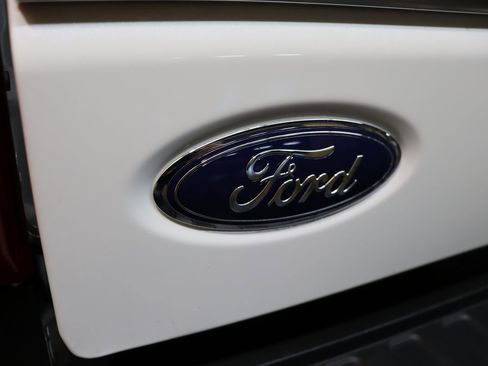 Used 2025 Ford F250 King Ranch image 26