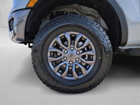 Used 2021 Ford Ranger XLT w/ Equipment Group 301A Mid image 23