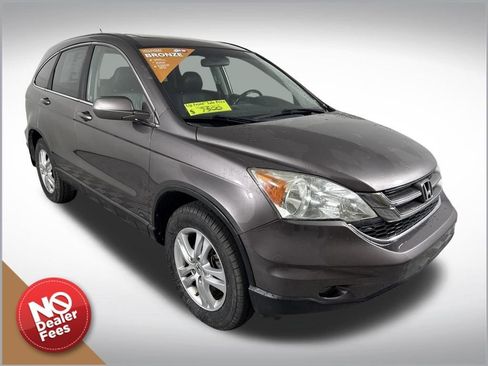 Used 2011 Honda CR-V EX-L image 1