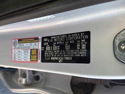 Used 2020 Kia Sportage LX AWD/4WD image 38