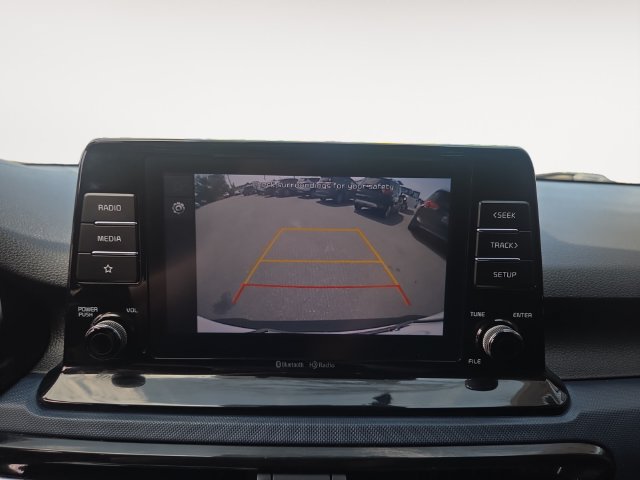 Used 2023 Kia Seltos S FWD image 23