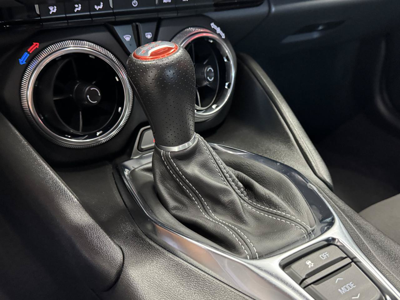Used 2023 Chevrolet Camaro LT w/ RS Package RWD image 40