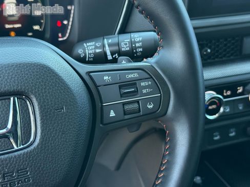 Certified 2026 Honda CR-V Sport-L image 19