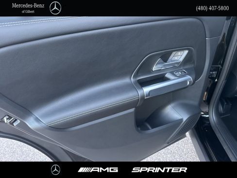 Certified 2025 Mercedes-Benz GLB 250 image 18