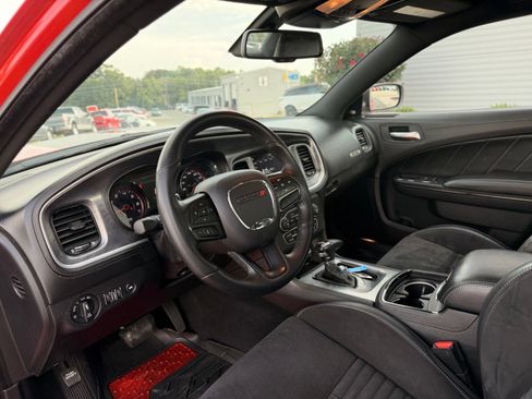 Used 2021 Dodge Charger R/T w/ Daytona Edition Group RWD image 20