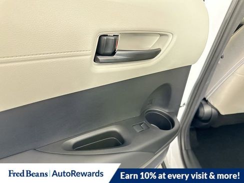 New 2026 Toyota Corolla Cross L image 22