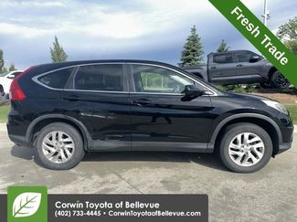 Used 2015 Honda CR-V EX video 2