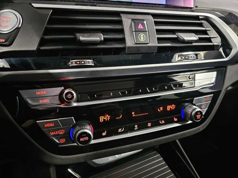 Used 2020 BMW X3 xDrive30i w/ Executive Package image 19