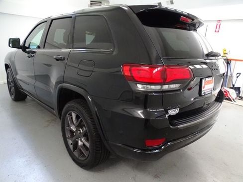 Used 2021 Jeep Grand Cherokee Limited w/ Quick Order Package 28K 80th AWD/4WD image 21