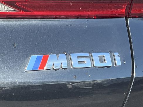 Used 2026 BMW X6 M60i image 28