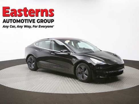 Used 2019 Tesla Model 3 Standard Range Plus image 47