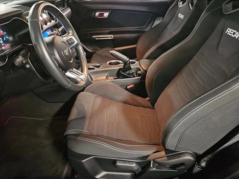 Used 2023 Ford Mustang Mach 1 image 16