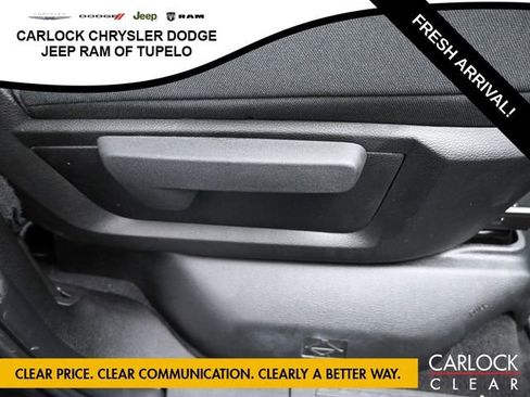 Used 2025 RAM 2500 Big Horn image 45