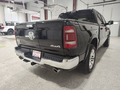 Used 2022 RAM 1500 Limited image 4