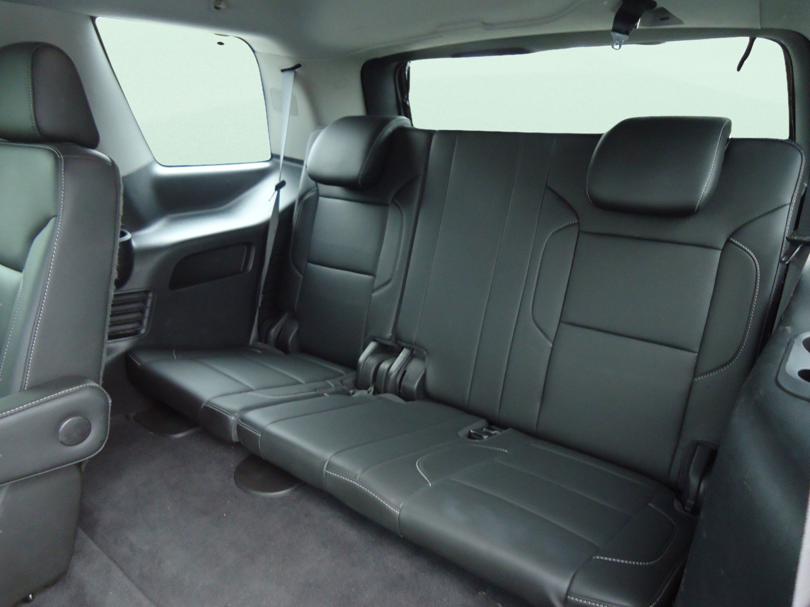 Used 2019 Chevrolet Tahoe LT AWD/4WD image 28
